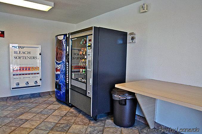 Motel 6-Ukiah, Ca Dış mekan fotoğraf