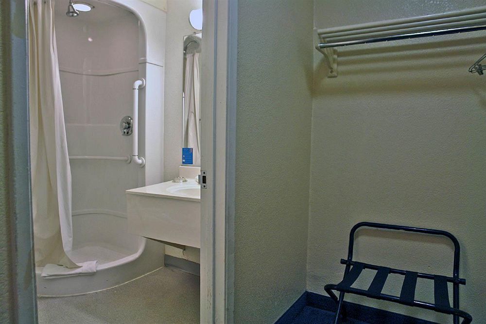 Motel 6-Ukiah, Ca Dış mekan fotoğraf