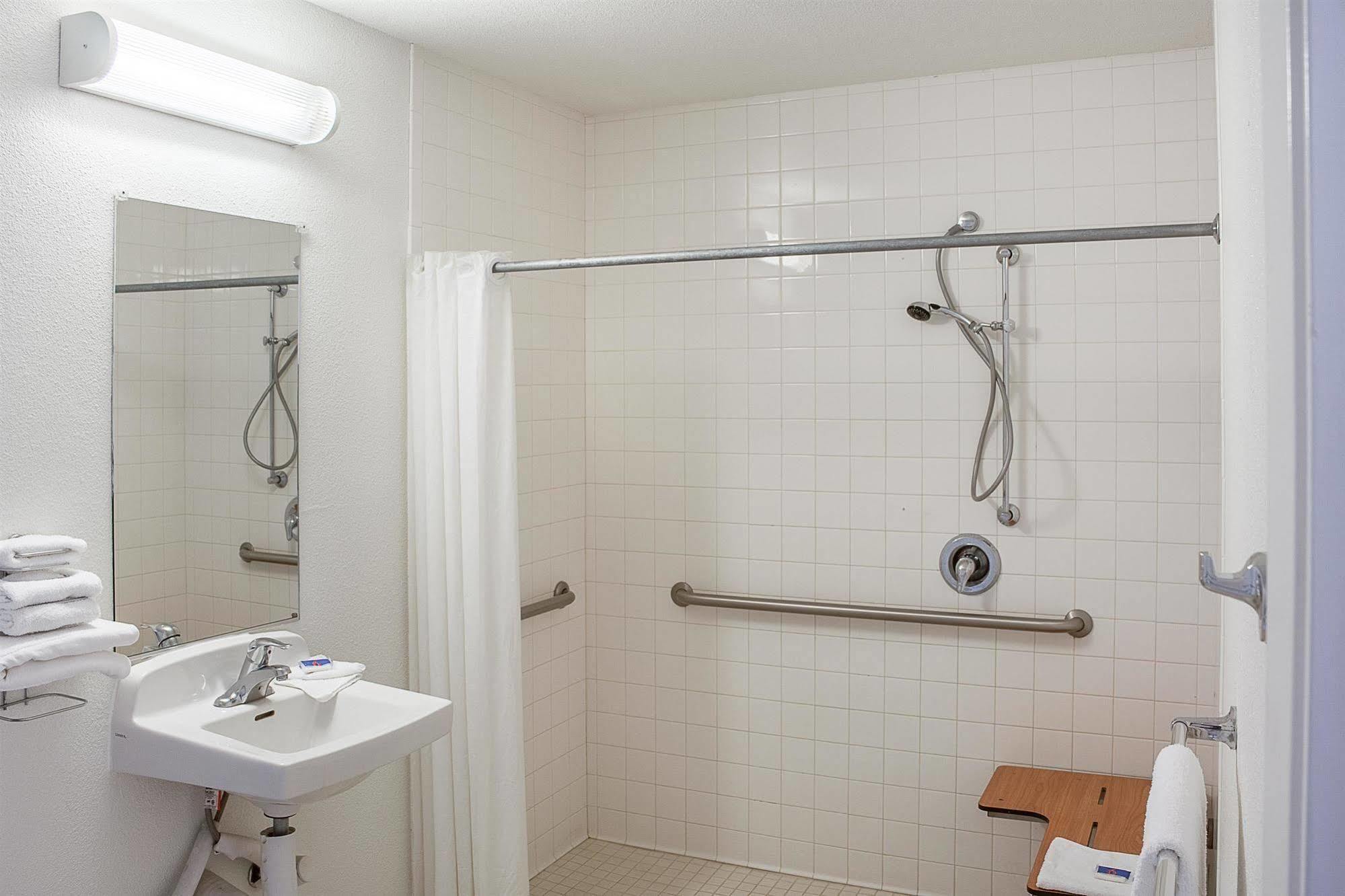 Motel 6-Ukiah, Ca Dış mekan fotoğraf