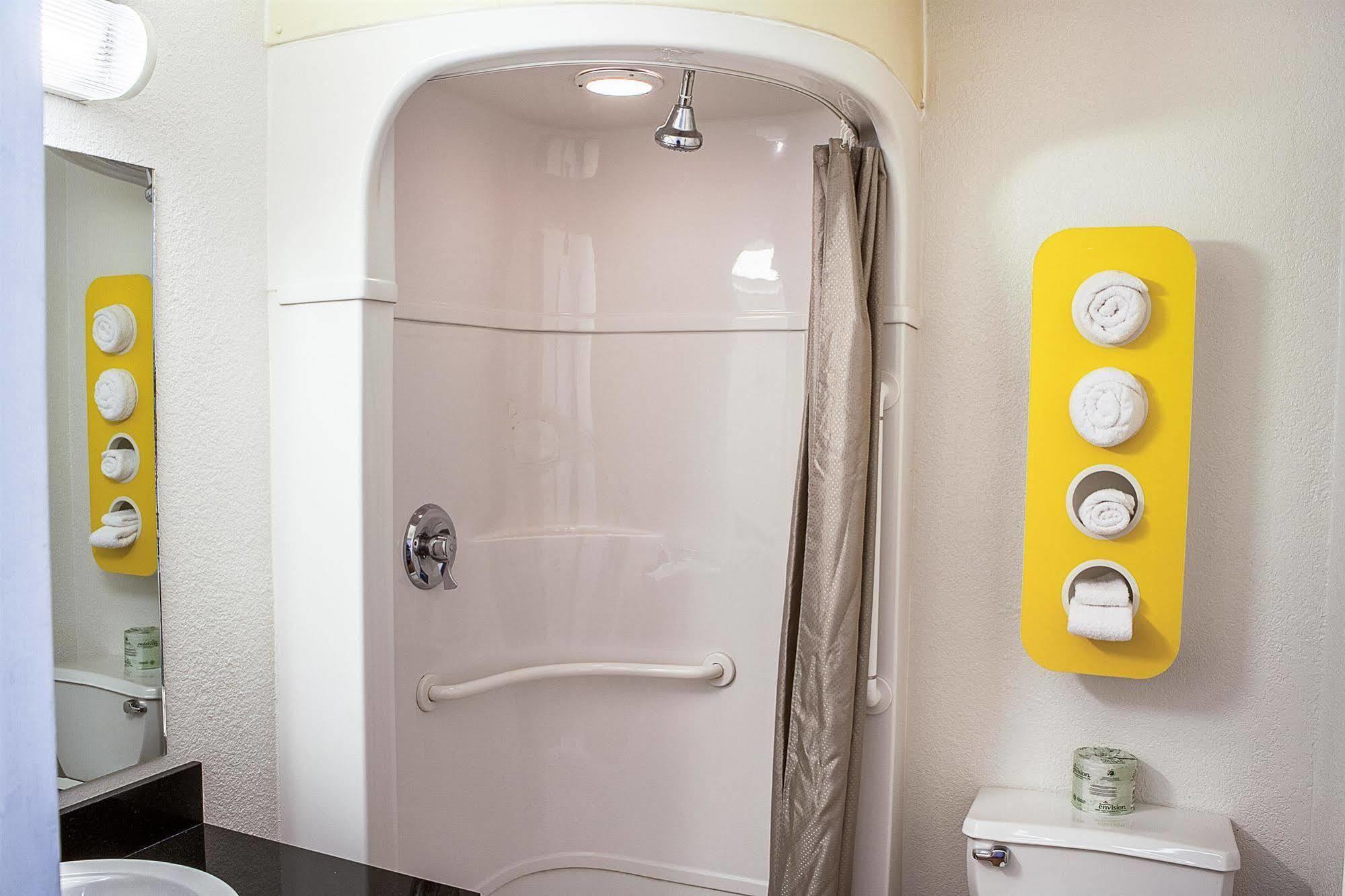 Motel 6-Ukiah, Ca Dış mekan fotoğraf